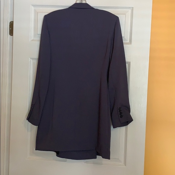 Aritzia BABATON Wrap Dress - Picture 3 of 4